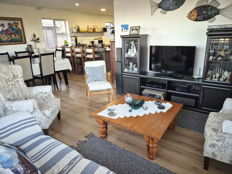 3 Bedroom Property for Sale in Strandfontein Western Cape